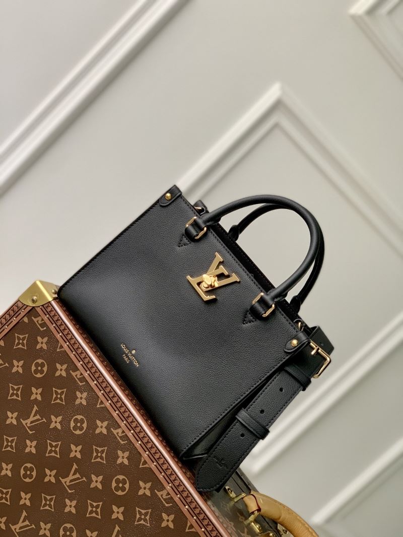 LV Shopping Bags